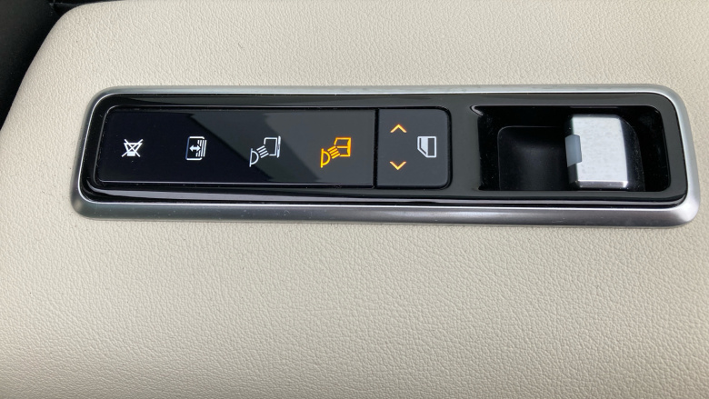 Land Rover Range Rover 2.0 P400e Vogue 4dr Auto Estate